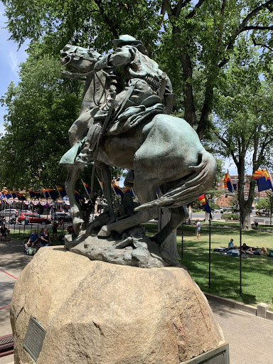 Solon Hannibal Borglum