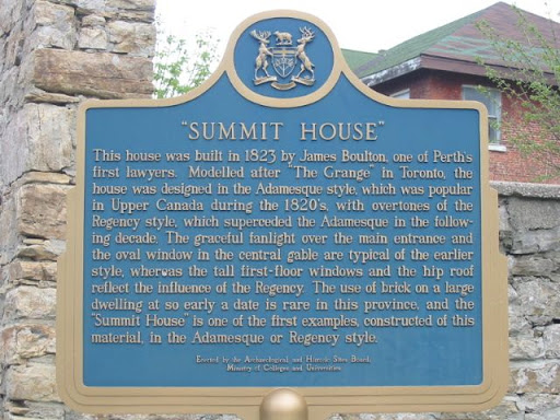 "Summit House"