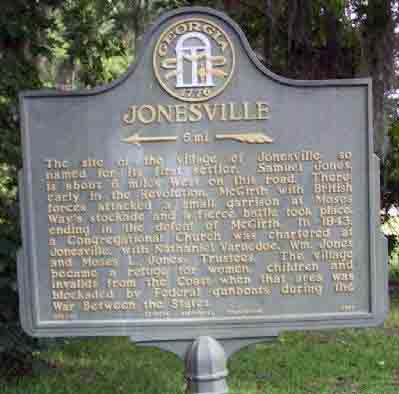 Jonesville