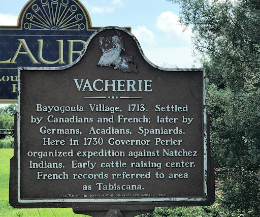 Vacherie