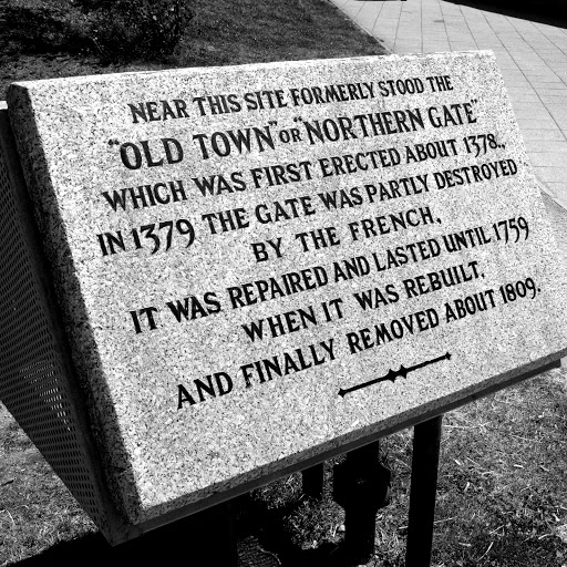 Northern Gate