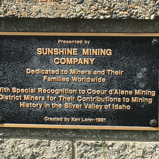 Sunshine Mining Company