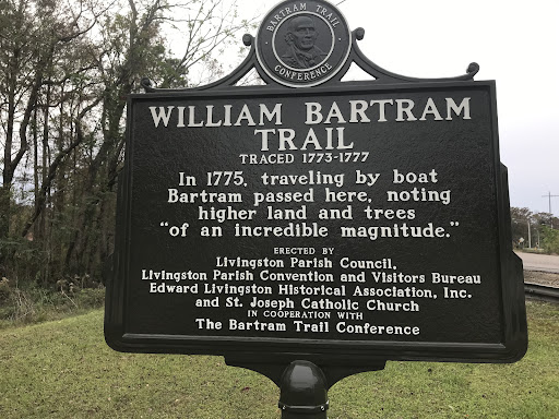 William Bartram Trail