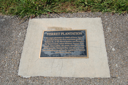 Verret Plantation