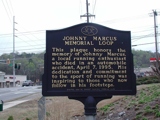 Johnny Marcus Memorial Loop