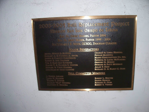 San Luis Obispo