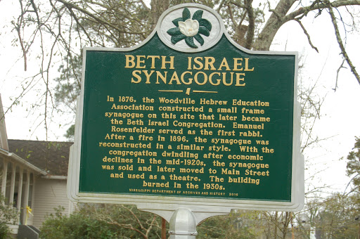 Beth Israel Synagogue