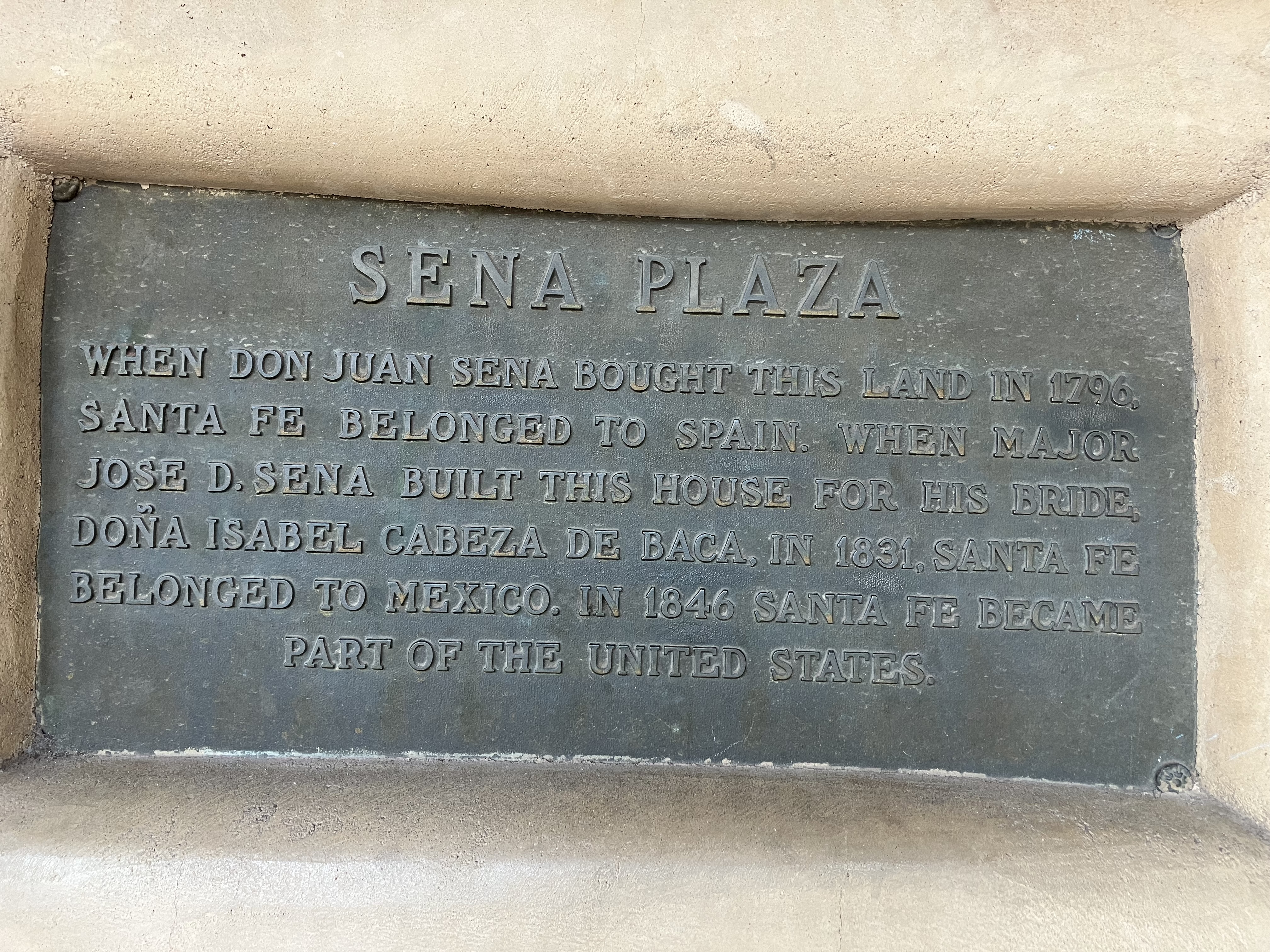 Sena Plaza