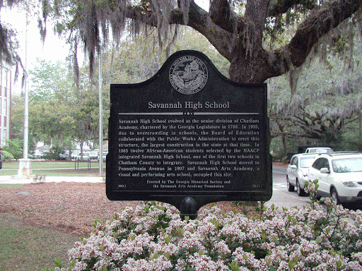 Savannah High School