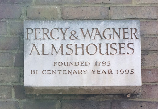 Almhouses