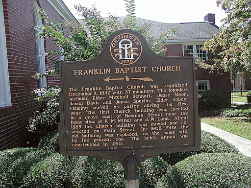 Franklin Baptist Church