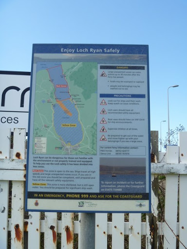 Enjoy the Loch