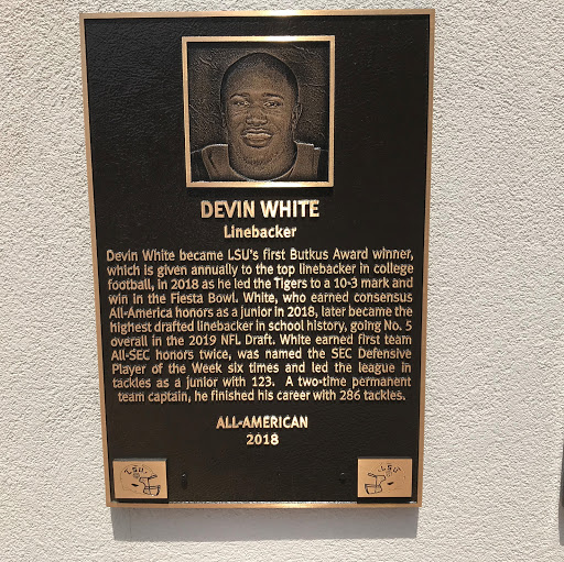 Devin Whte