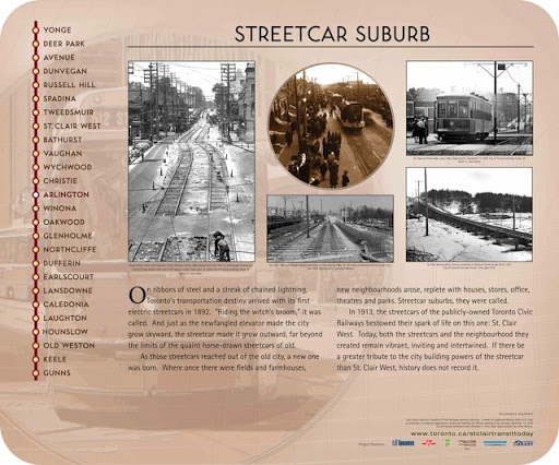 Streetcar Suburb