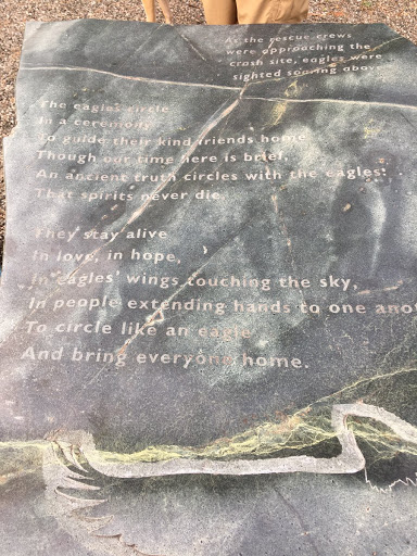 Senator Paul Wellstone Memorial