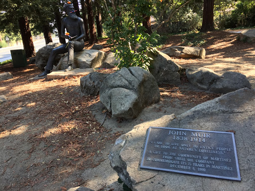 John Muir
