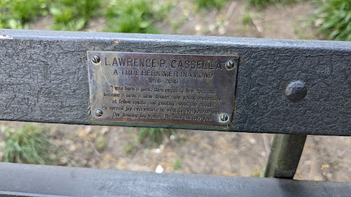 Lawrence P. Cassella