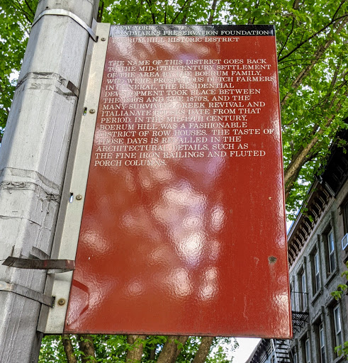 Boerum Hill Historic District
