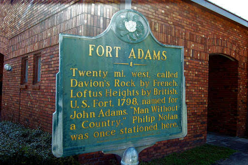 Fort Adams