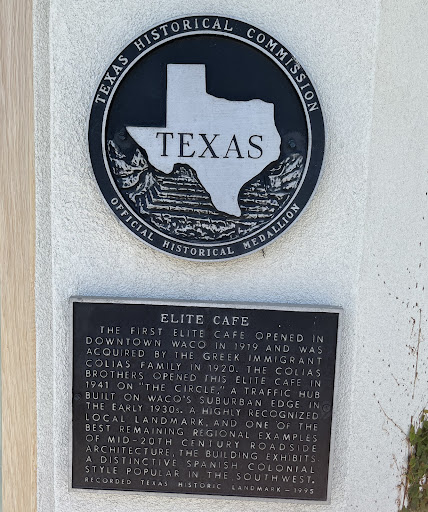 Elite Cafe