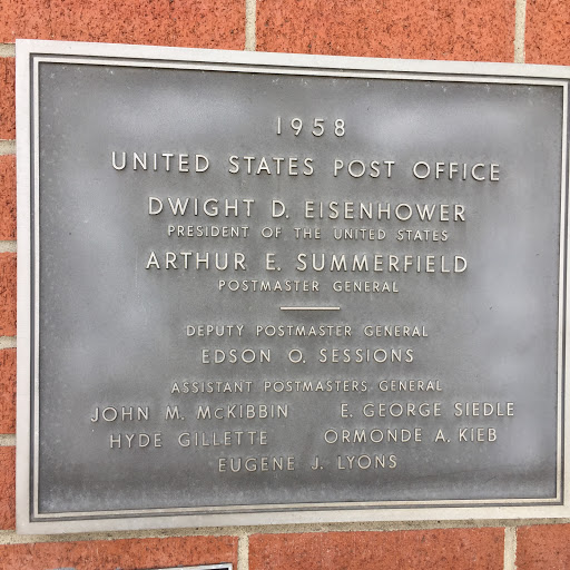 El Cerrito Post Office
