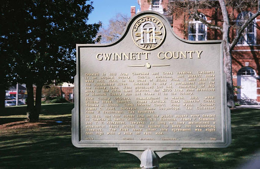 Gwinnett County