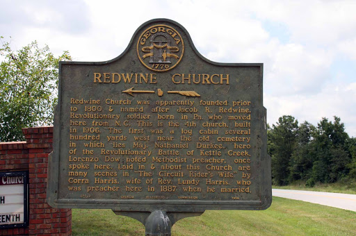 Redwine Church