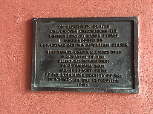 On September 21, 1779
