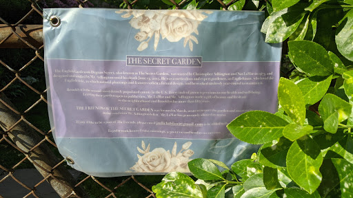 The Secret Garden