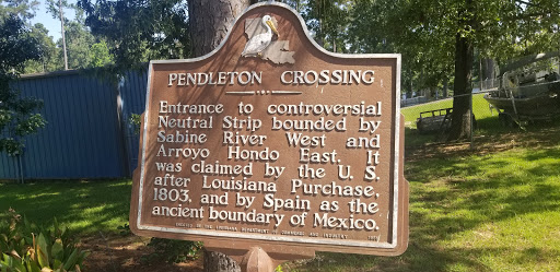 Pendleton Crossing