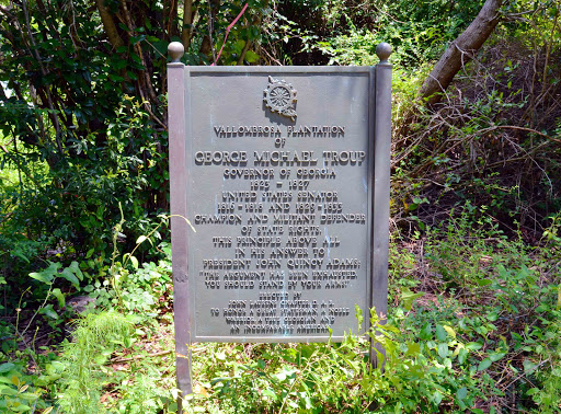 Vallombrosa Plantation