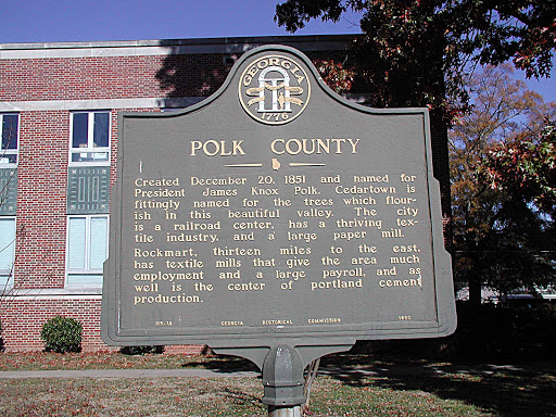 Polk County