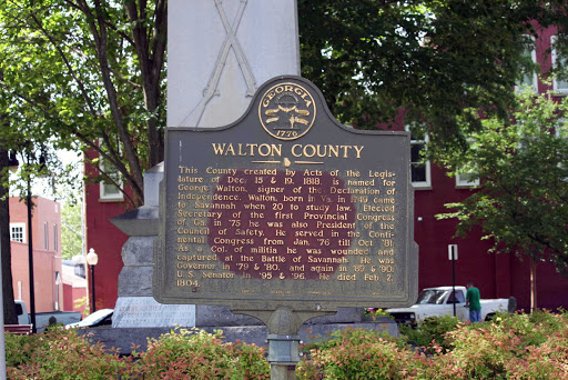 Walton County