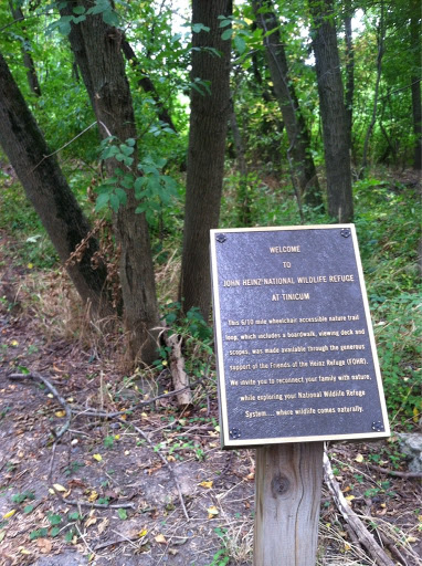 John Heinz National Wildlife Refuge