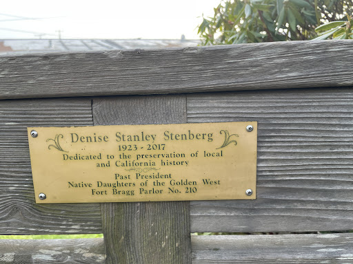 Denise Stanley Stenberg