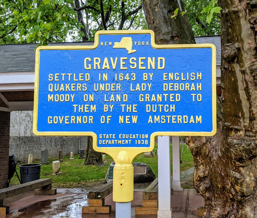 Gravesend