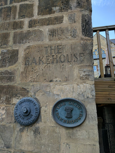 The Bakehouse