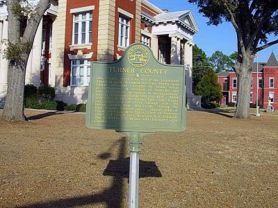 Turner County