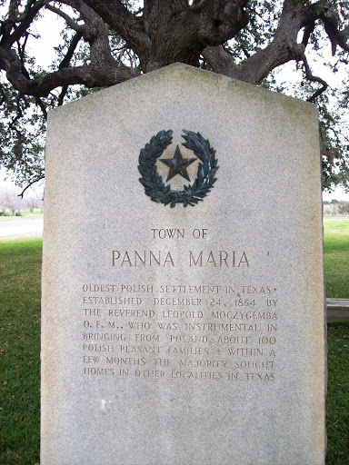 Panna Maria