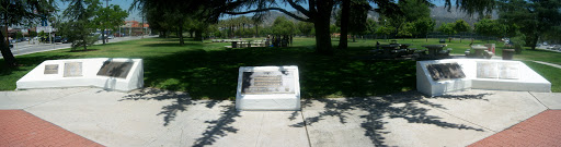 Veterans Memorial - Burbank