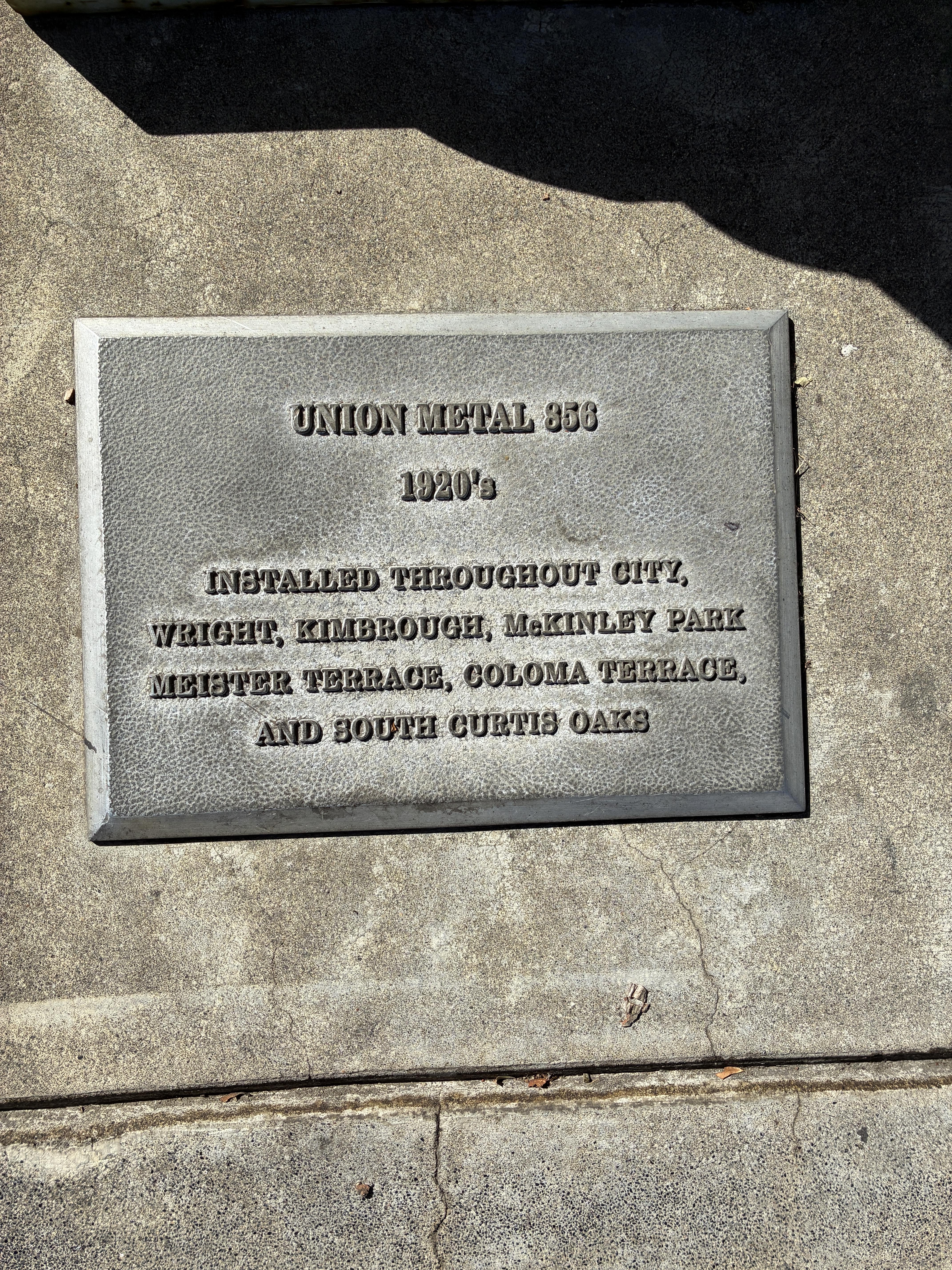 Union Metal