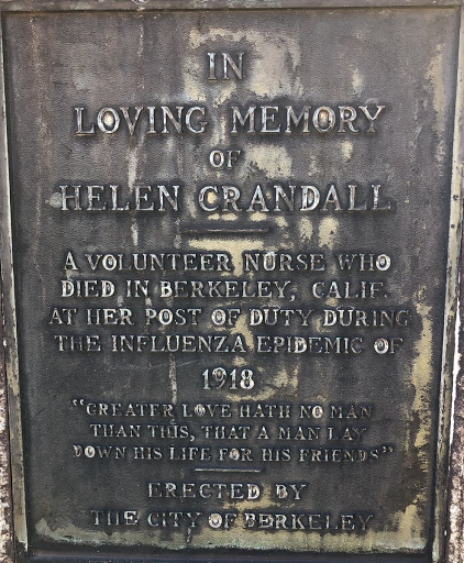 Helen Crandall