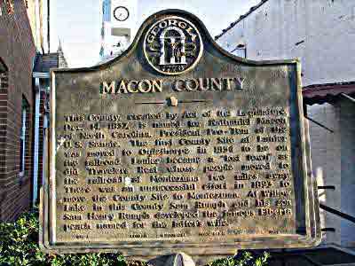 Macon County