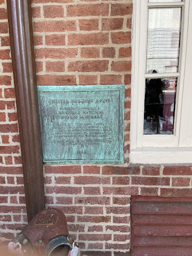Chester Harding House