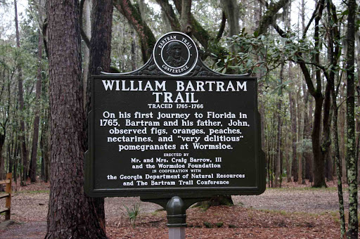 William Bartram Trail
