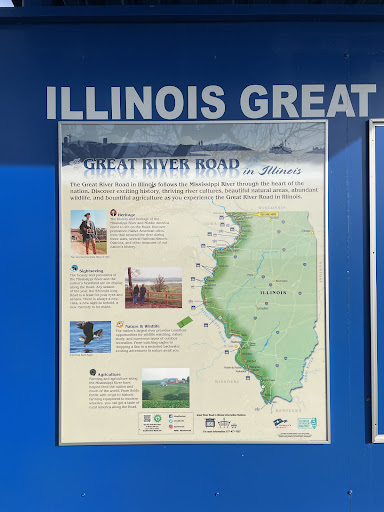 Illinois Great River Road
