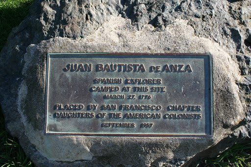 De Anza