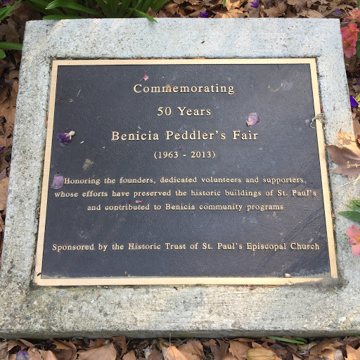 Benicia Peddler's Fair