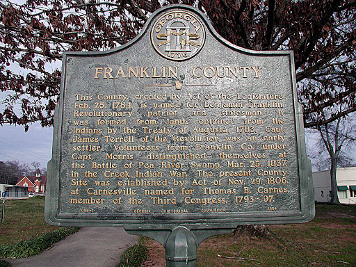 Franklin County