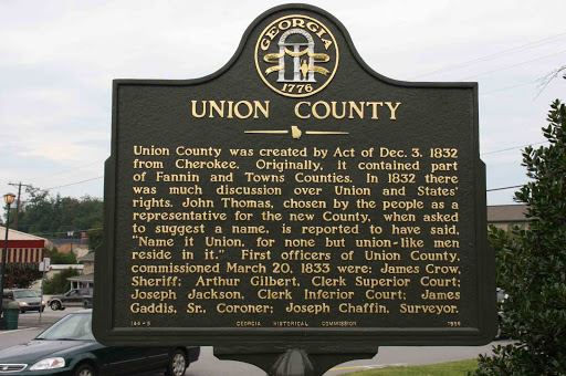Union County